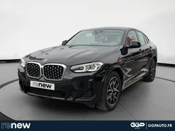 Bmw X4 xDrive20d 190ch M Sport