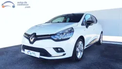 RENAULT Clio TCe Energy Limited 66kW