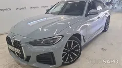 BMW Série 4 de 2022