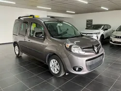 Renault kangoo 1,2 tce
