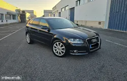 Audi A3 Sportback 1.6 TDI Sport