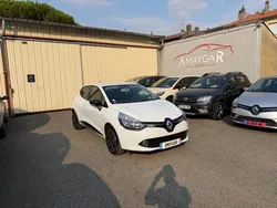 RENAULT CLIO IV 1.2 16V 75CH Limited GARANTIE 3 MOIS