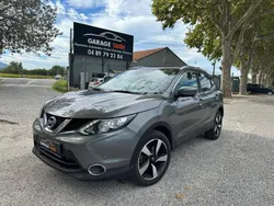 Nissan Qashqai II (J11) 1.6 dCi 130ch Tekna