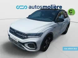 Volkswagen T-Roc 2.0TDI R-Line DSG7 110KW