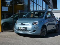 FIAT 500 24kWh ICONE