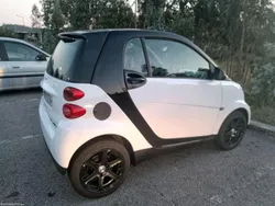 Smart ForTwo 451 1.0