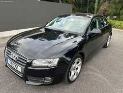 Audi A5 2.0 TDI Sportback 177 cv Nacional