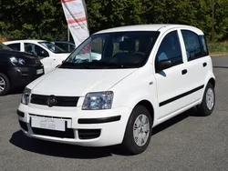 Fiat panda ii 1.2 69 cv climatisation / 5 portes