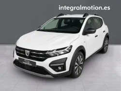DACIA Sandero Stepway TCe Essential 67kW