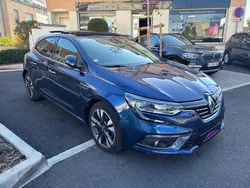 RENAULT MEGANE IV BERLINE 1.3 TCe 140 EDC FAP Intens