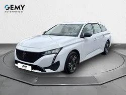 PEUGEOT 308 SW BlueHDi 130ch S&S EAT8 Active Pack
