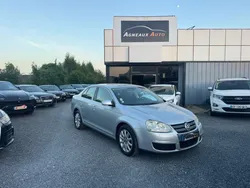VOLKSWAGEN Jetta 1.9 TDI 105cv Confort