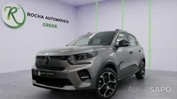 Citroen e-C3 de 2025