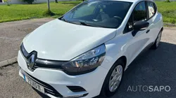 Renault Clio 1.5 dCi Societé de 2019