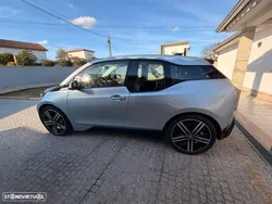 BMW i3 +Comfort Package Advance