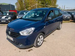 Dacia Lodgy 1.2 TCe 115ch 5 pl , GPS , Bluetooth