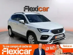 SEAT Ateca 1.5 EcoTSI S&S FR XS DSG