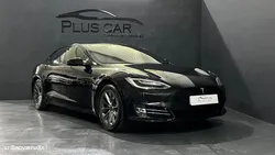 Tesla Model S 75D AWD