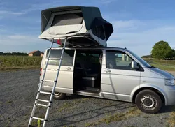 Volkswagen Transporter CARAVELLE 2,5 TDI 174 CV BVA DSG6 VAN EQUIPE