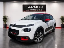 CITROEN C3 C3 110 SS BVM6 Feel