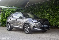 Peugeot 2008 1.5 BlueHDi GT