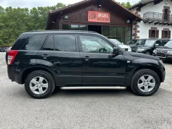 Suzuki Grand Vitara 2.0 JLX-A