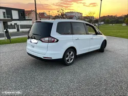 Ford Galaxy 2.0 TDCi Titanium Aut.