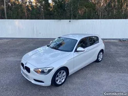 BMW 118 D 2.0 Sport 143 cv
