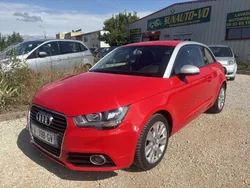 Audi A1 1.2 TFSI 86CH AMBIENTE