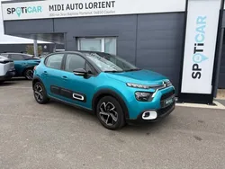 Citroen C3 1.2 PureTech 110 Shine Pack