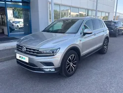 Volkswagen Tiguan 2.0 TSI 180 BMT DSG7 4Motion Carat