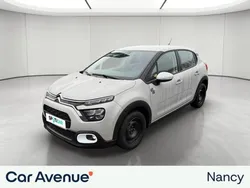 CITROEN C3 PureTech 83 ch BVM5 You