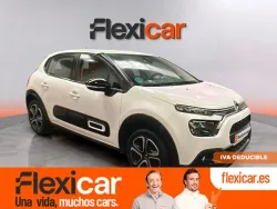 CITROEN C3 1.5BlueHDi S&S C-Series 100