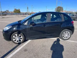 Citroen C3 C3 1.4HDi Tonic 70 Tonic