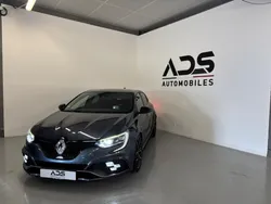 Renault Mégane IV Berline RS 280 EDC ALCANTARA SUIVI RENAULT