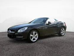 Mercedes SLK 200 184 ch 7G TRONIC