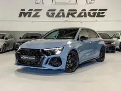 Audi RS3 Sportback quattro S tronic 294kW