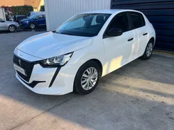 Peugeot 208 II 1.5 HDI 100 CH BV6 PREMIUM 2 PLACES 01/2022 79 000Km 'Tva recup'