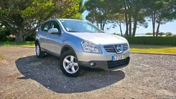 Nissan Qashqai 1.5 dCi