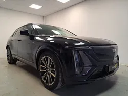 Cadillac LYRIQ 528CH - 102KWH LUXURY AWD
