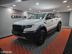 Ford Ranger 2.0 TDCi CD Raptor 4WD