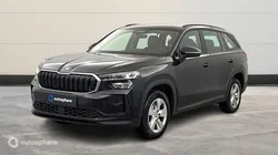 Skoda Kodiaq 2.0 TDI 150ch SCR Selection DSG7 7 places