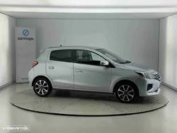 Mitsubishi Space Star 1.2 Connect Edition