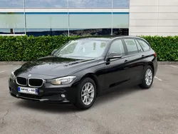 Bmw 318d 2.0l 140ch