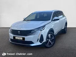 PEUGEOT 5008 BlueHDi 130ch S&S EAT8 Allure Pack