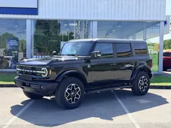 Ford Bronco 2.7 V6 EcoBoost 335ch Outer Banks Powershift