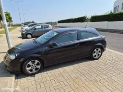 Opel Astra GTC 1.3 CDTI