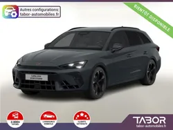 Cupra Leon ST 150 DSG HayonEl. ChauffS LED ACC