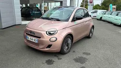Fiat 500 III 1.0 65 ch Hybride Icône 3p