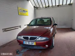 Lancia Y 1.2 LS
